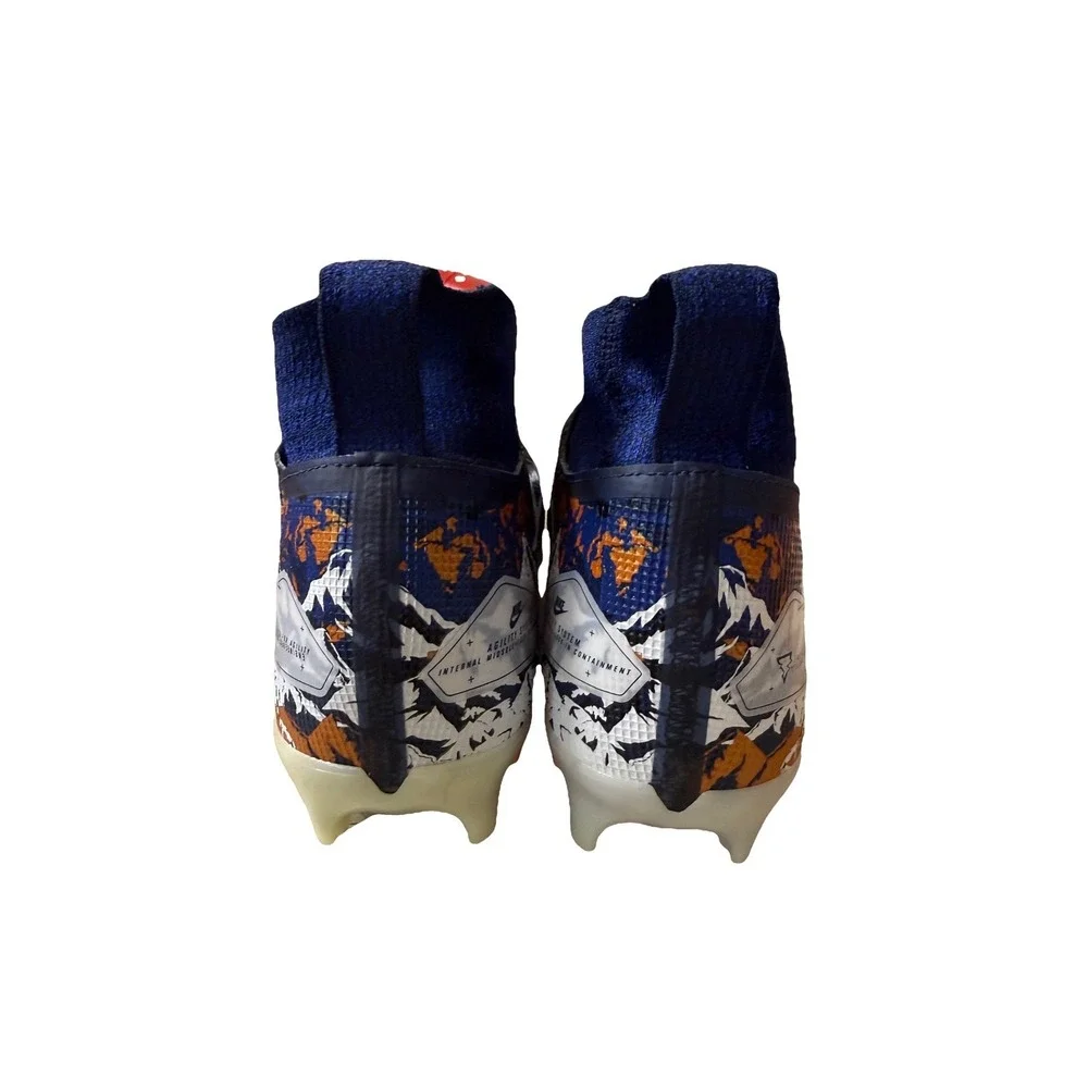 Nike Alpha Menace Elite 3 RW College Navy/White-White | CV0578-400 Men size 8